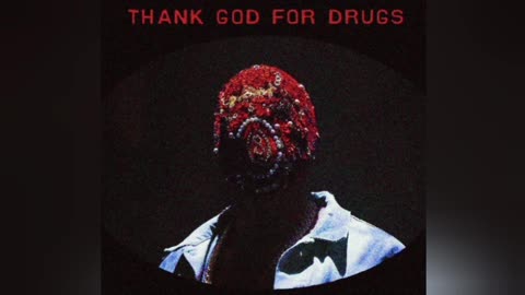 Imitation Of Christ - THANK GOD FOR DRUGS [Unreleased] (KanYe West)