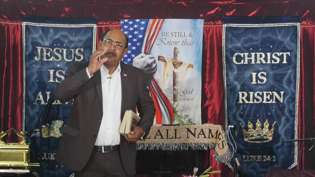Your Healing Has Already Been Purchased Through Christs Supreme Sacrifice On The Cross.🔥🔥🔥