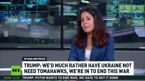 RT News - October 18 2025 (17:00 MSK)