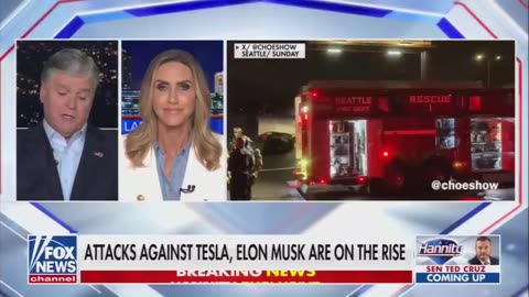 Sean Hannity Decides Which Tesla He's Going to Buy to Support Elon Musk