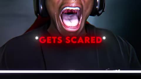 🤣WHEN ISHOWSPEED PLAY HORROR GAME😱😭