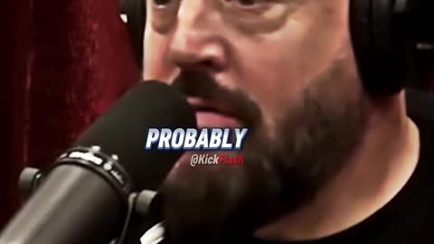 Joe Rogan STUNNED by Kevin James' 41-Day Fast! 😲🔄 #shorts