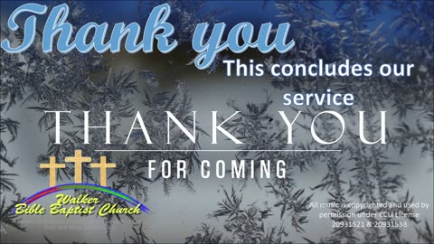 12-21-25 Sunday School