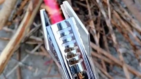 Windproof Torch Lighter