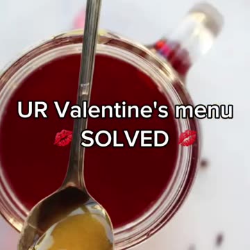 Valentine's Day Weight Loss Recipes