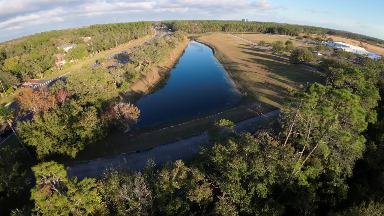 Another Landing