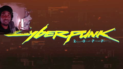 Let's Play Cyberpunk Part 9