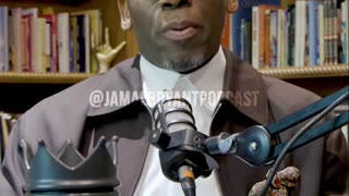 “I’m Not A Podcaster I’m A Preacher On A Mission”
