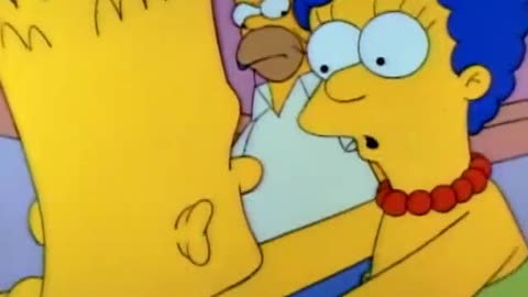 LOS SIMPSONS T 1 E 6