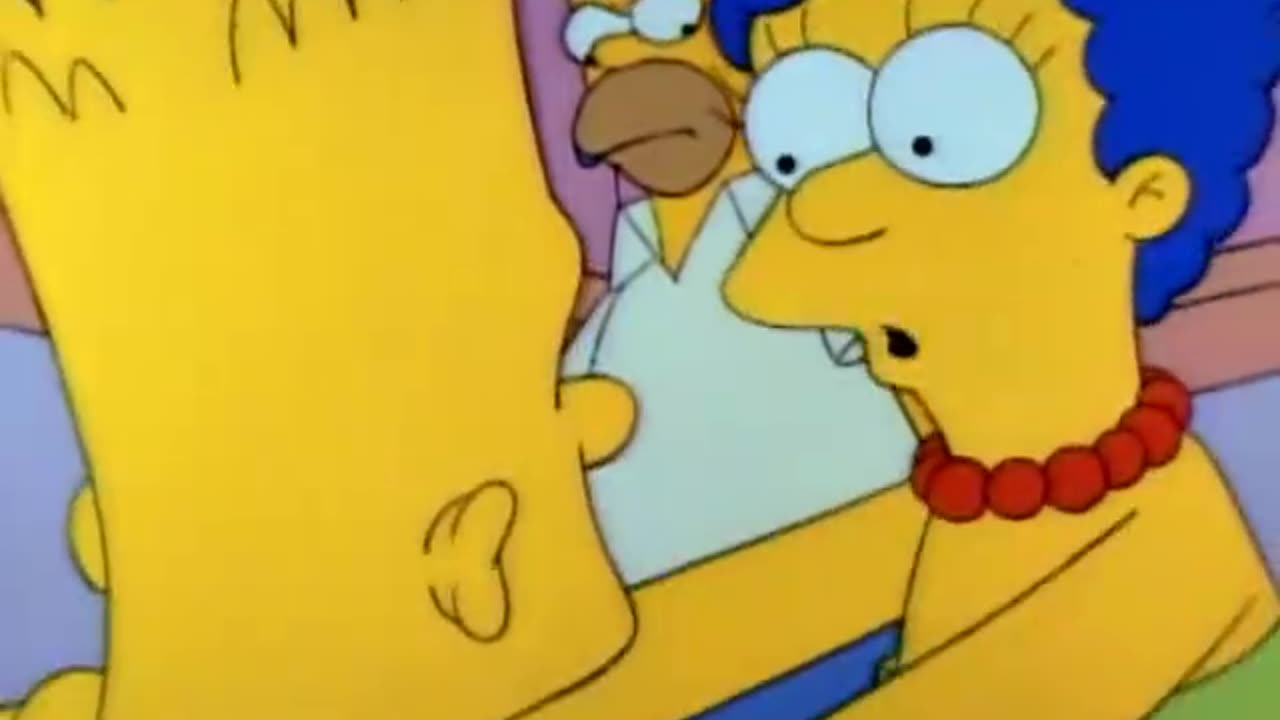 LOS SIMPSONS T 1 E 6