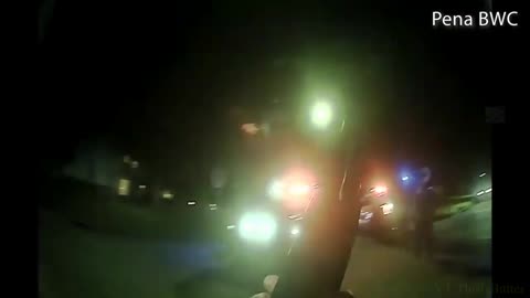 BODYCAM: Shotgun Wielding Woman Aims At Police Who Open Fire