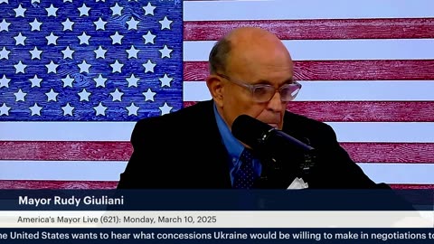 America’s Mayor Live (621): President Trump's Tariff Strategy—the Long Game to Reshore Manufacturing