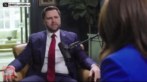 JD Vance comments on Israel voting to Annex the West Bank after the Peace Deal