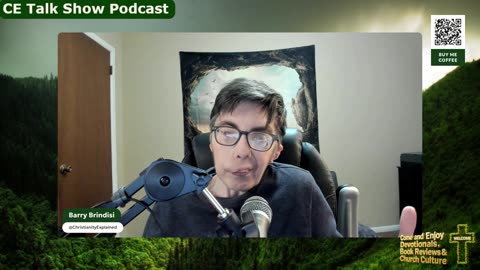 A Prophetic Word From Justin Peters?? Really?