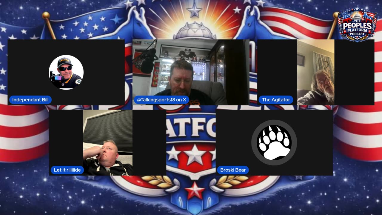 the people's platform