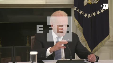 Biden habla de Cuba sin definirse