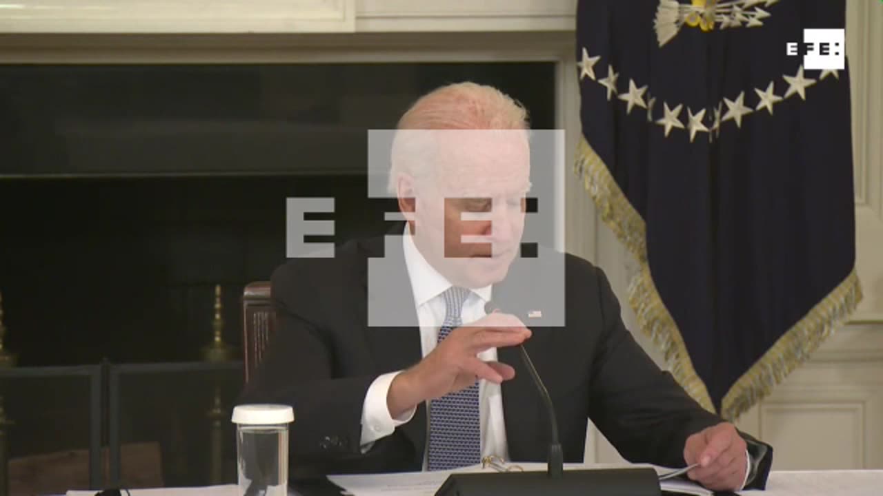 Biden habla de Cuba sin definirse