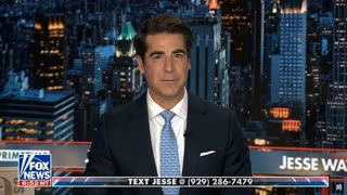 Шоу Джесси Уоттерса 14 November 2025