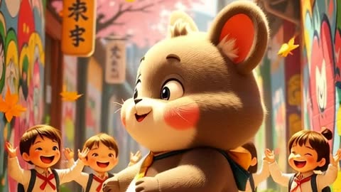 LABUBU