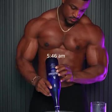 The morning routine - I CAN'T BELIEVE THIS