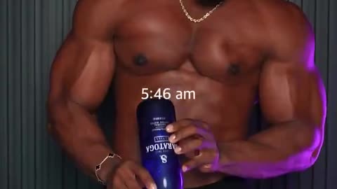 The morning routine - I CAN'T BELIEVE THIS