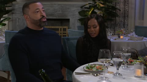 Beyond the Gates November 14, 2025