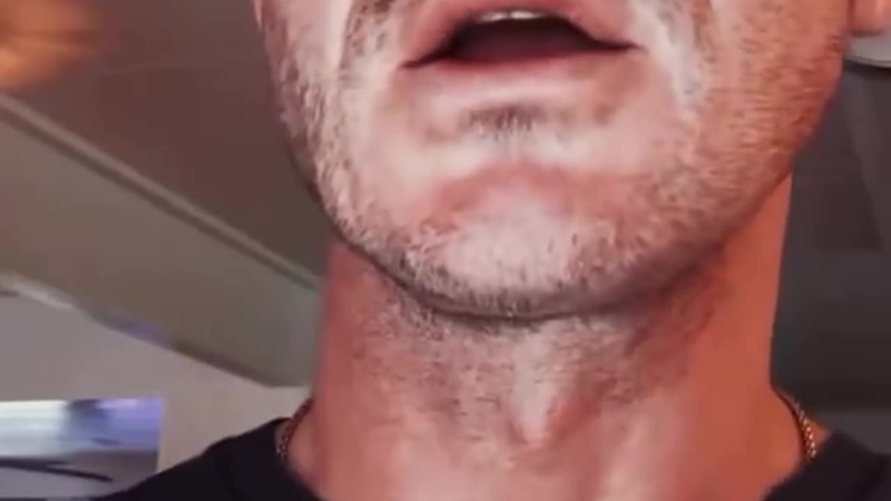 Never chase women