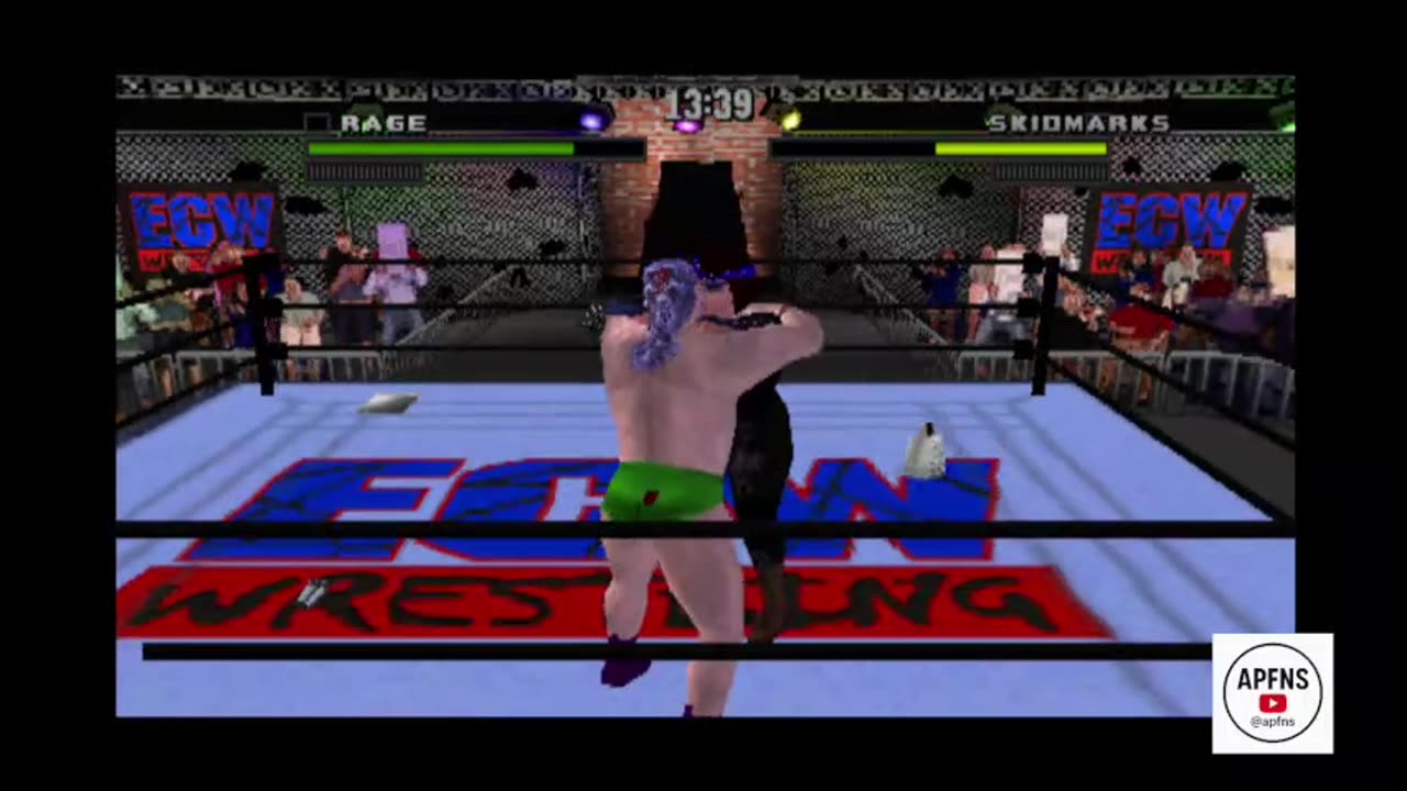 Doing some Old games