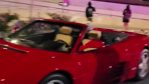 Cars And Curry At Night - Nightlife In Lehi Utah. #cars #exotics #tuner