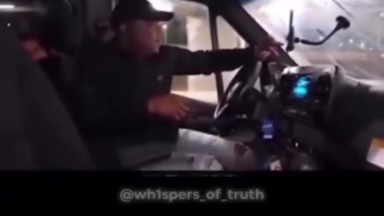 This is why over 8 million kids go missing in the world each year 🤔.