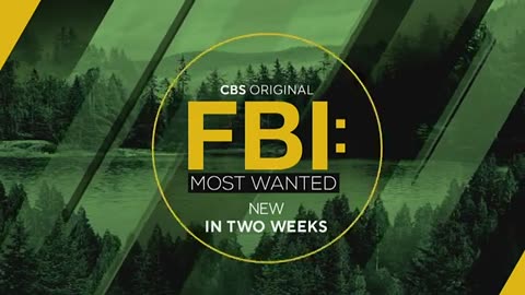 FBI: Most Wanted 6x14 Promo "100%" (HD)