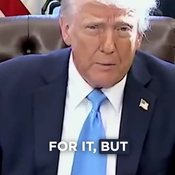 Trump Withdraws From Anti-American UN Human Rights Council And UNWRA