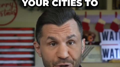 DOJ Takes on D.C. Gun BAN