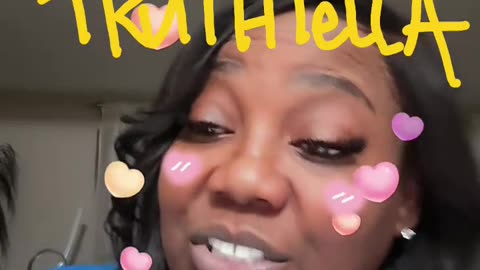 QUEEN TOMIKAY MONDAY NIGHT TEACAP & TEAM PK