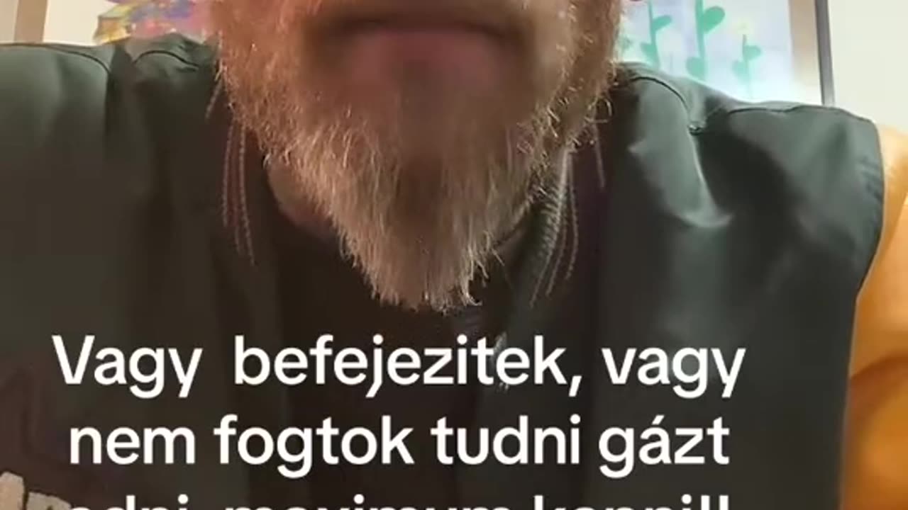 018. Adjatok egy kis gázt, JÓÓ