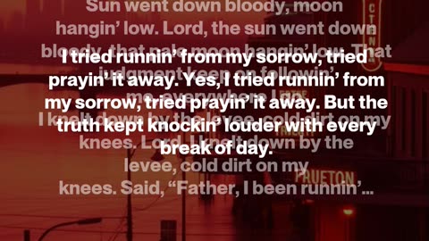 You Can’t Hide from God (V4.5)