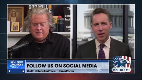 SEN. JOSH HAWLEY (R): Democrats Keep Saying They Want A “Deal,” But They Haven’t Made A Single Offer. President Trump Is The Best Dealmaker In Modern History; If They Were Serious, They’d Take Him One