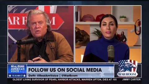 Laura Loomer- we have to stop technocratic supremacy