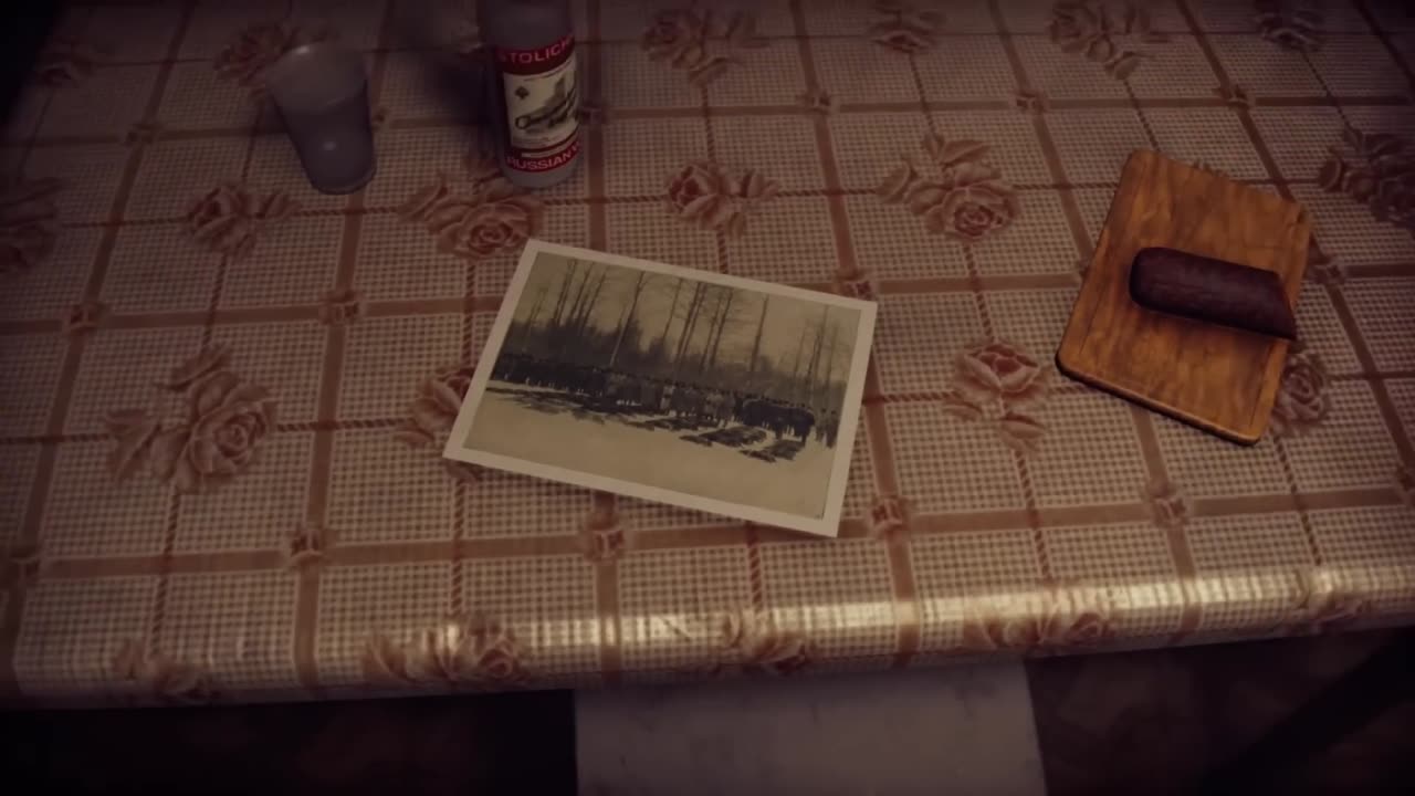 7 Horror Games That Only Insane People Can Finish
