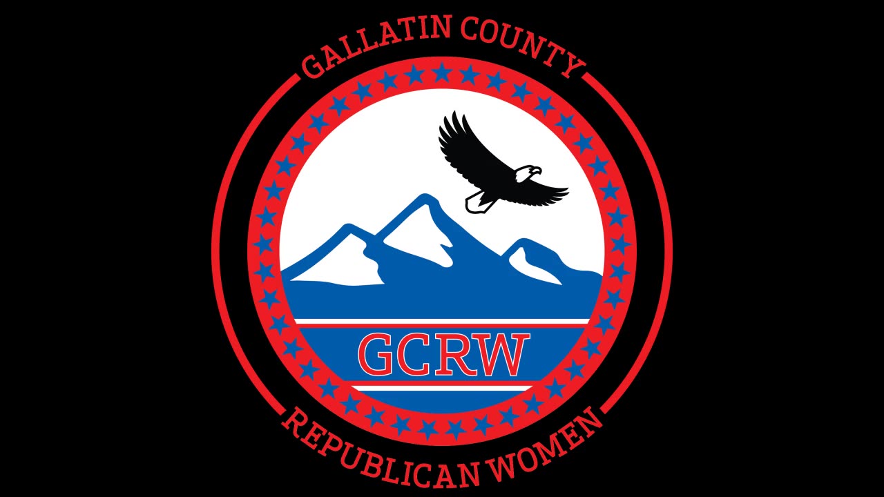 GCRW Luncheon 9-25-25 Jed Hinkle - Montana State Representative