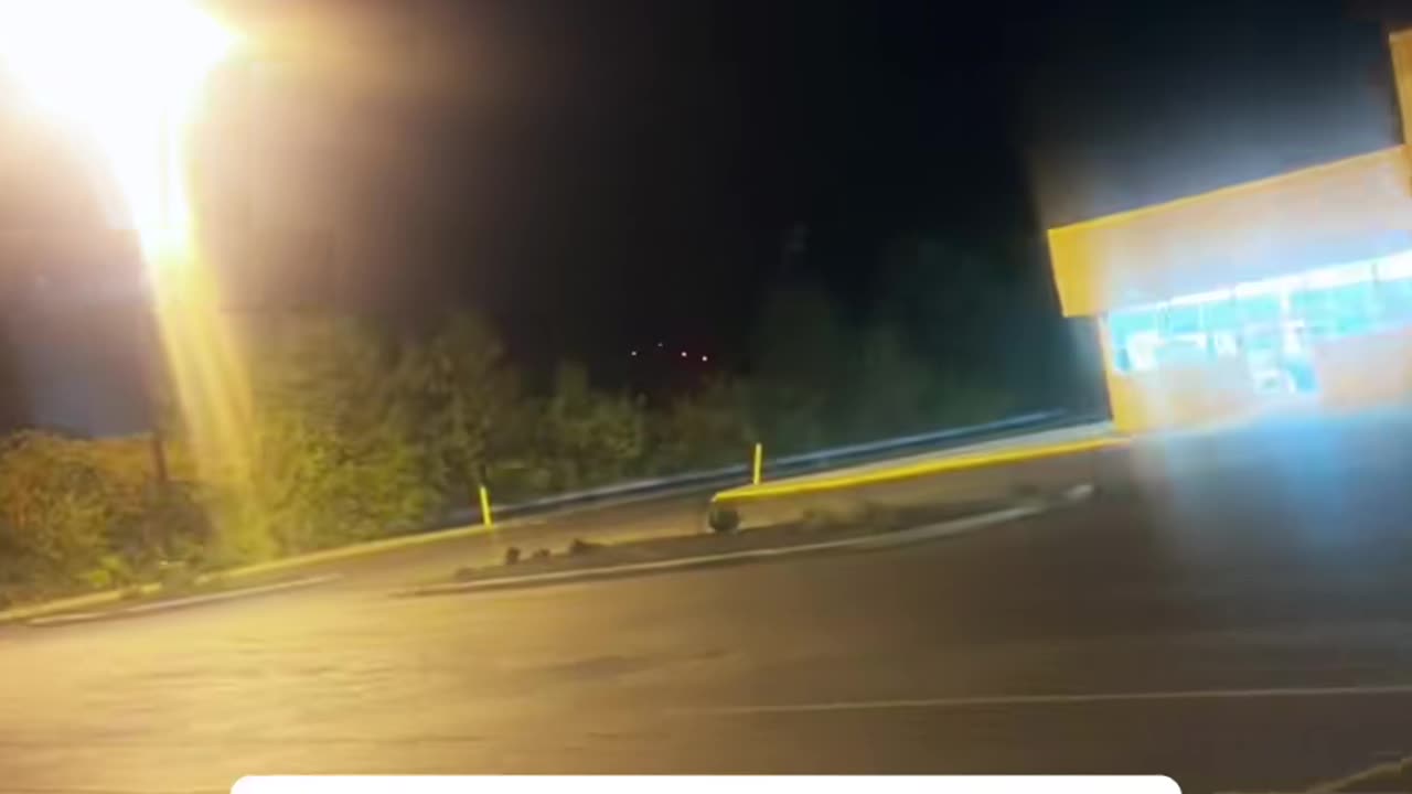 🛸🌳 UNEXPLAINED UFO Over Cold Spring, Kentucky! | TheTruthAbove