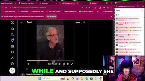 Andy Dick vs Pauly Shore: Who Would Win?