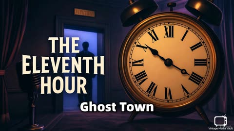 Eleventh Hour Ghost Town