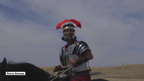 A Holy War Against the Unholy