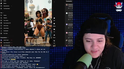 Nintendo Youtubers Failing | Funnies | A Secret Gooning 24