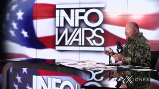 ALEX JONES [FULL] Sunday 11/16/25 • MAGA Civil War Of 2025, Populist Revolution Engulfs Mexico