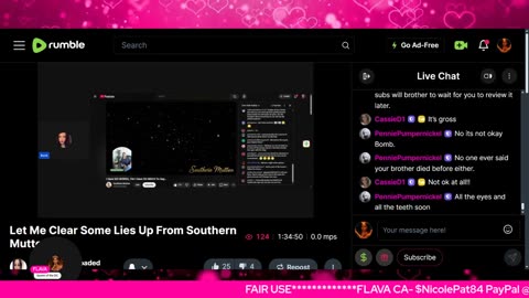 Seeeeee Bomb this is not what your going to do!!!