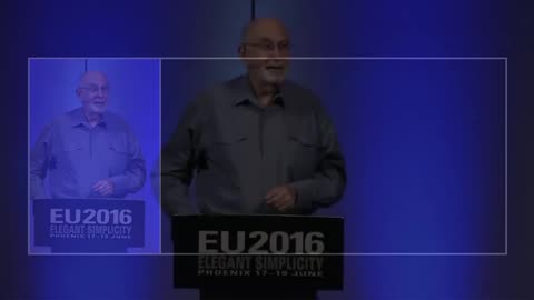 The Thunderbolts Project- Donald E. Scott: The Electric Solar Wind | EU2016