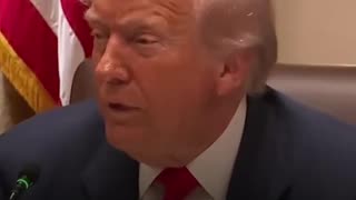 "¿Necesitan Tomahawks en Argentina?": La inesperada pregunta de Trump a Milei