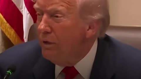 "¿Necesitan Tomahawks en Argentina?": La inesperada pregunta de Trump a Milei
			